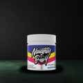 Naughty Boy Pump Pre-Workout