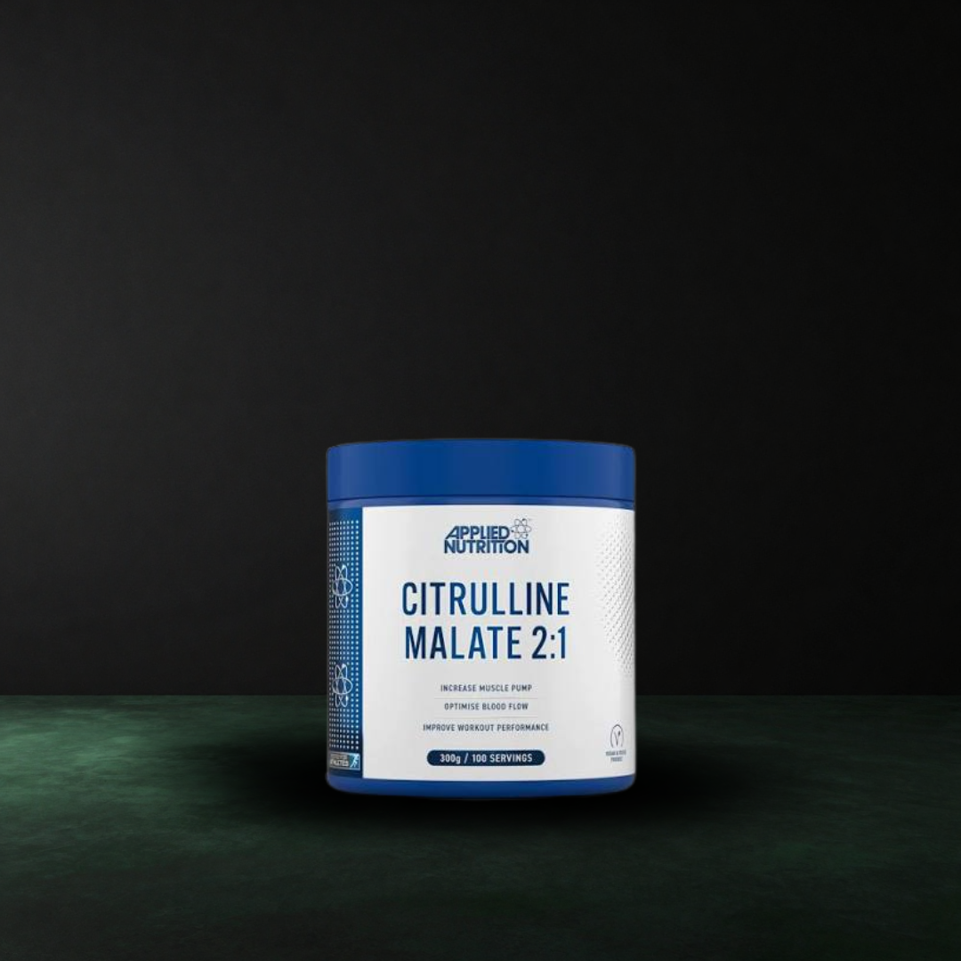 Applied Nutrition Citrulline Malate 300g