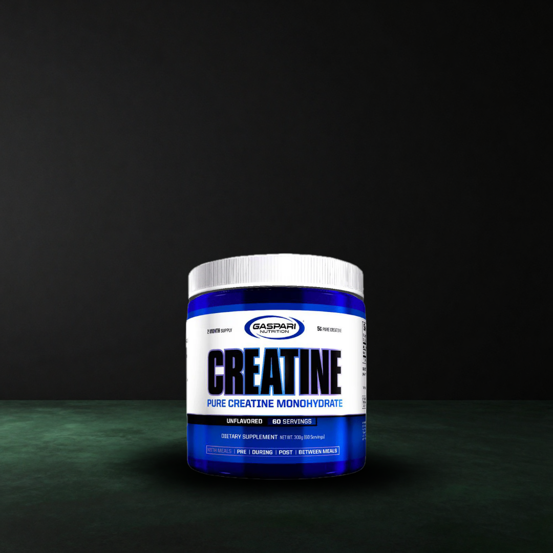 Gaspari Creatine