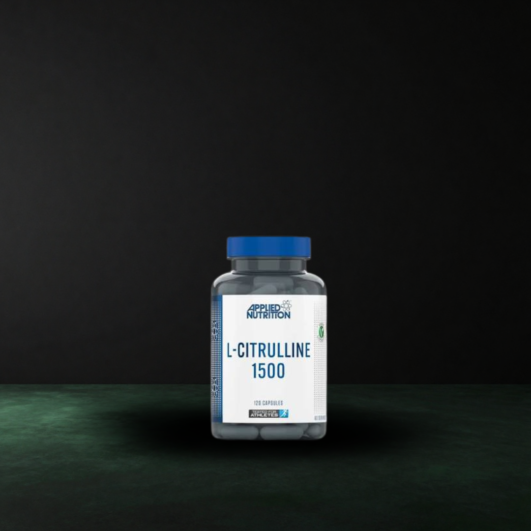 Applied Nutrition L-Citrulline