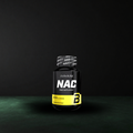 BioTechUSA NAC