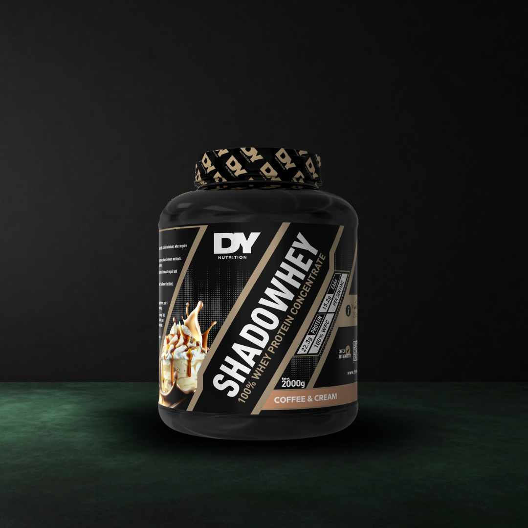 DY Nutrition Whey Protein Shadowhey 2Kg