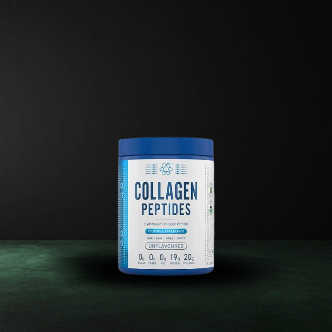 Applied Nutrition Collagen Peptides