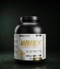 Skill Nutrition Whey 2Kg