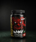 Mutant Whey 908g