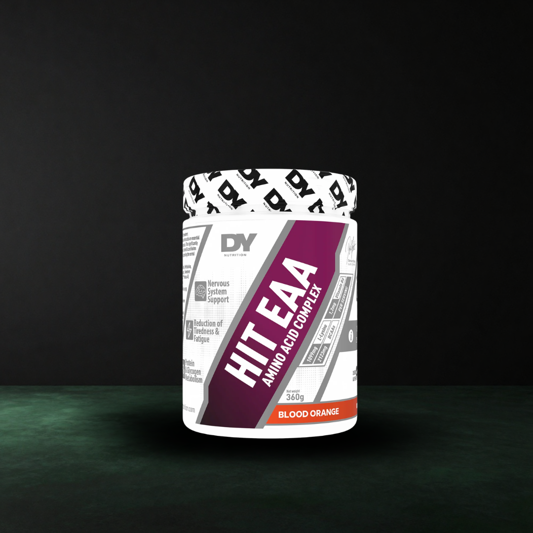 DY Nutrition HIT EAA