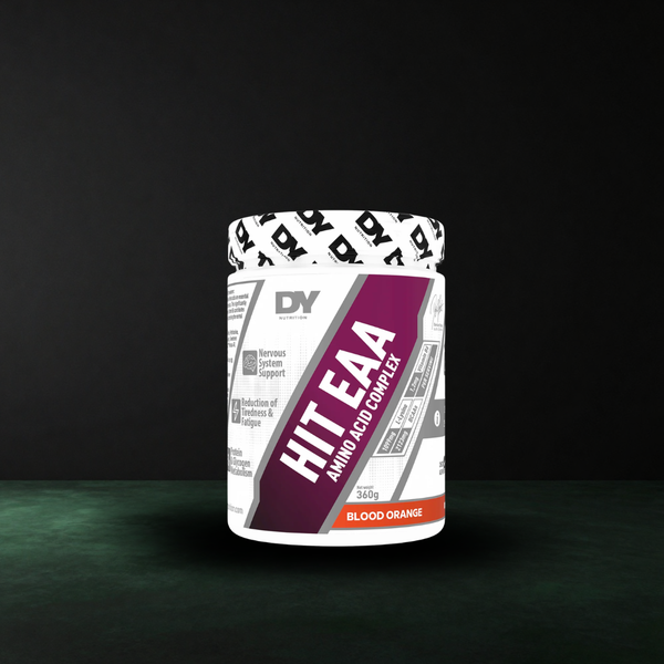 DY Nutrition HIT EAA