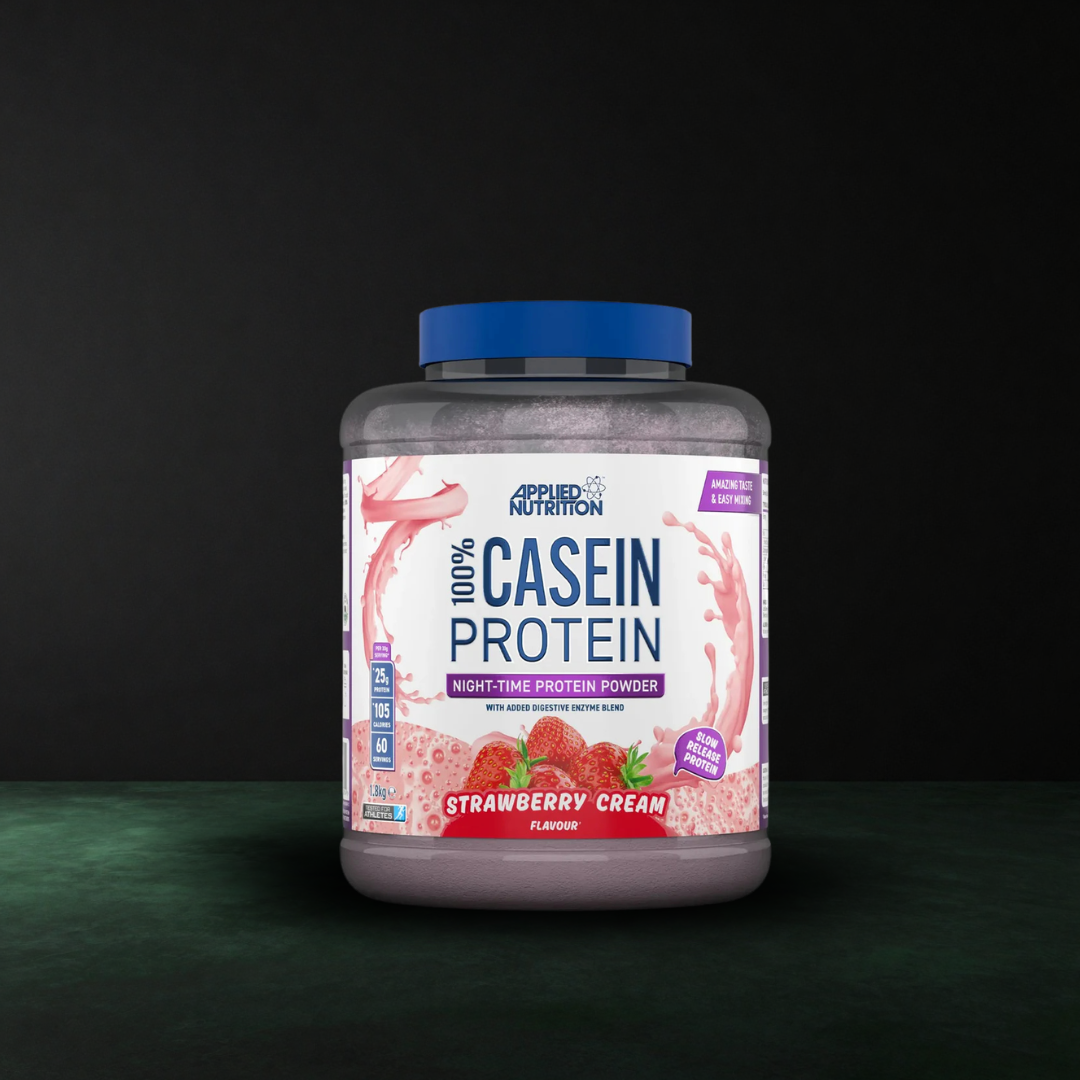 Applied Nutrition Micellar Casein Protein Powder 1.8KG