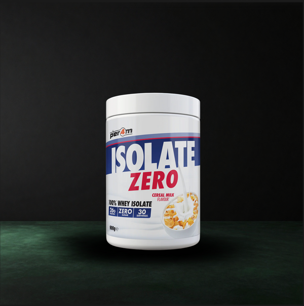 Per4m Isolate Zero 900G