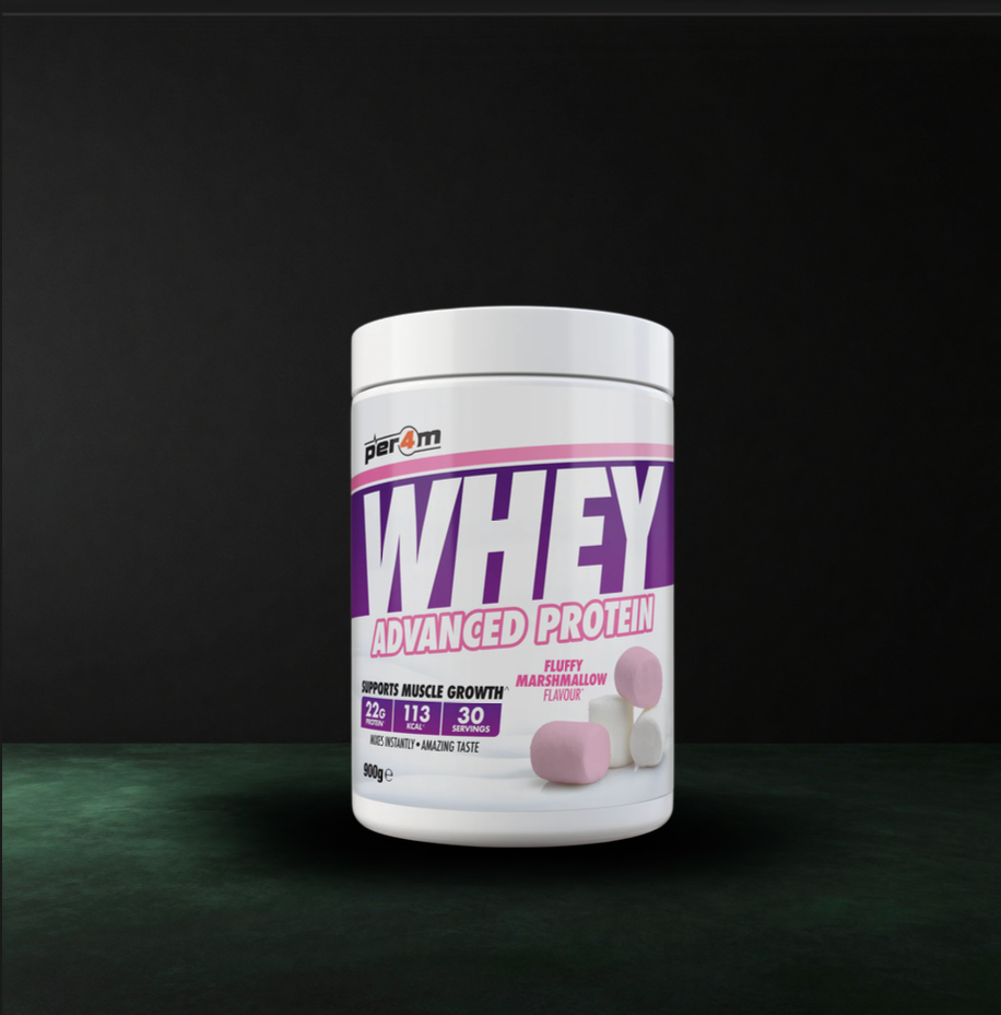 Per4m Whey Protein 900G