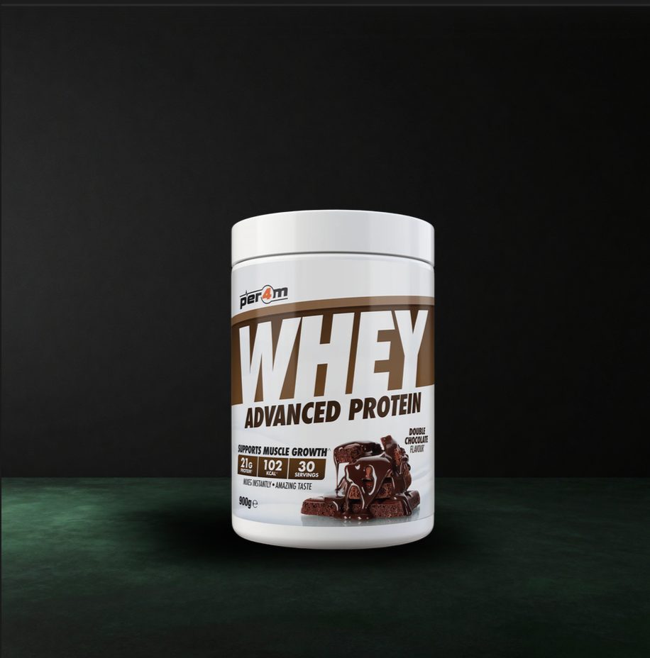 Per4m Whey Protein 900G