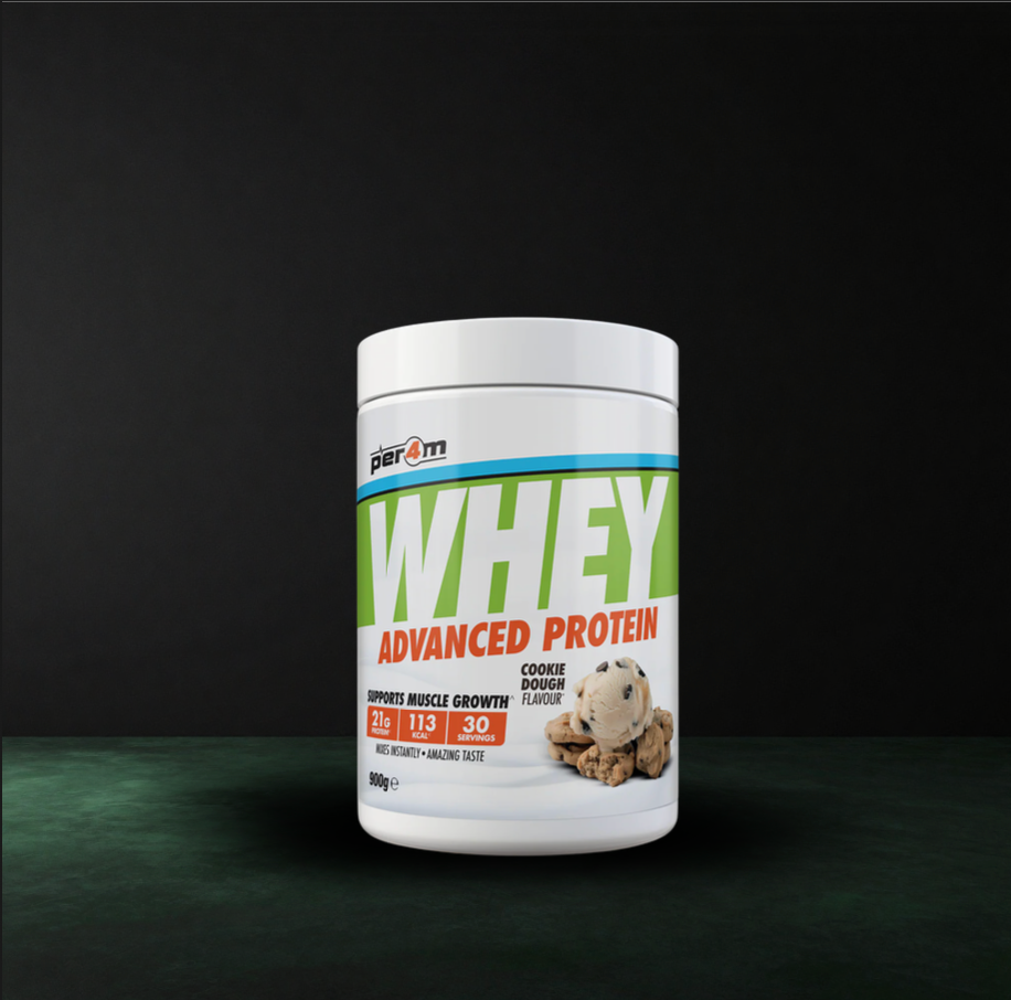 Per4m Whey Protein 900G