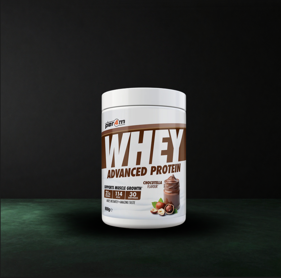 Per4m Whey Protein 900G