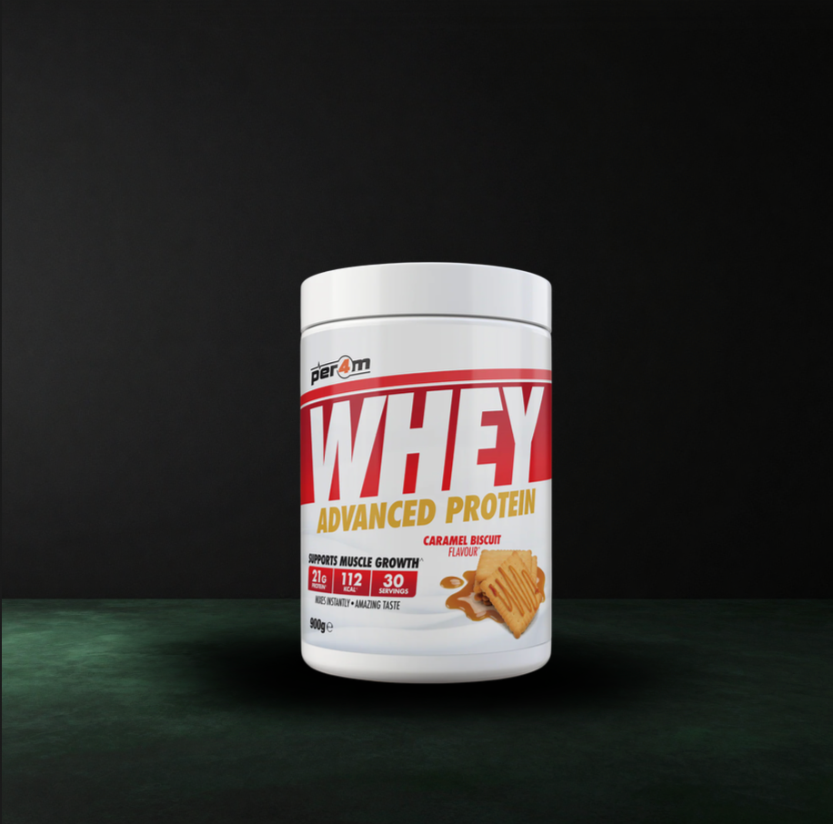 Per4m Whey Protein 900G