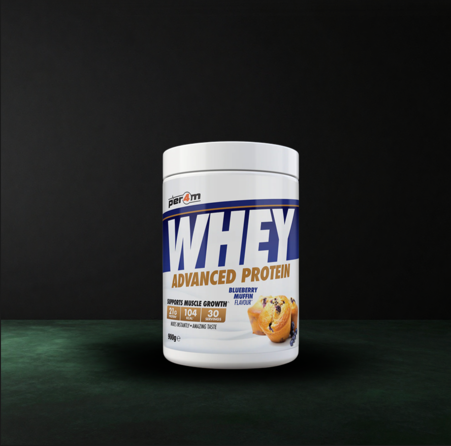 Per4m Whey Protein 900G