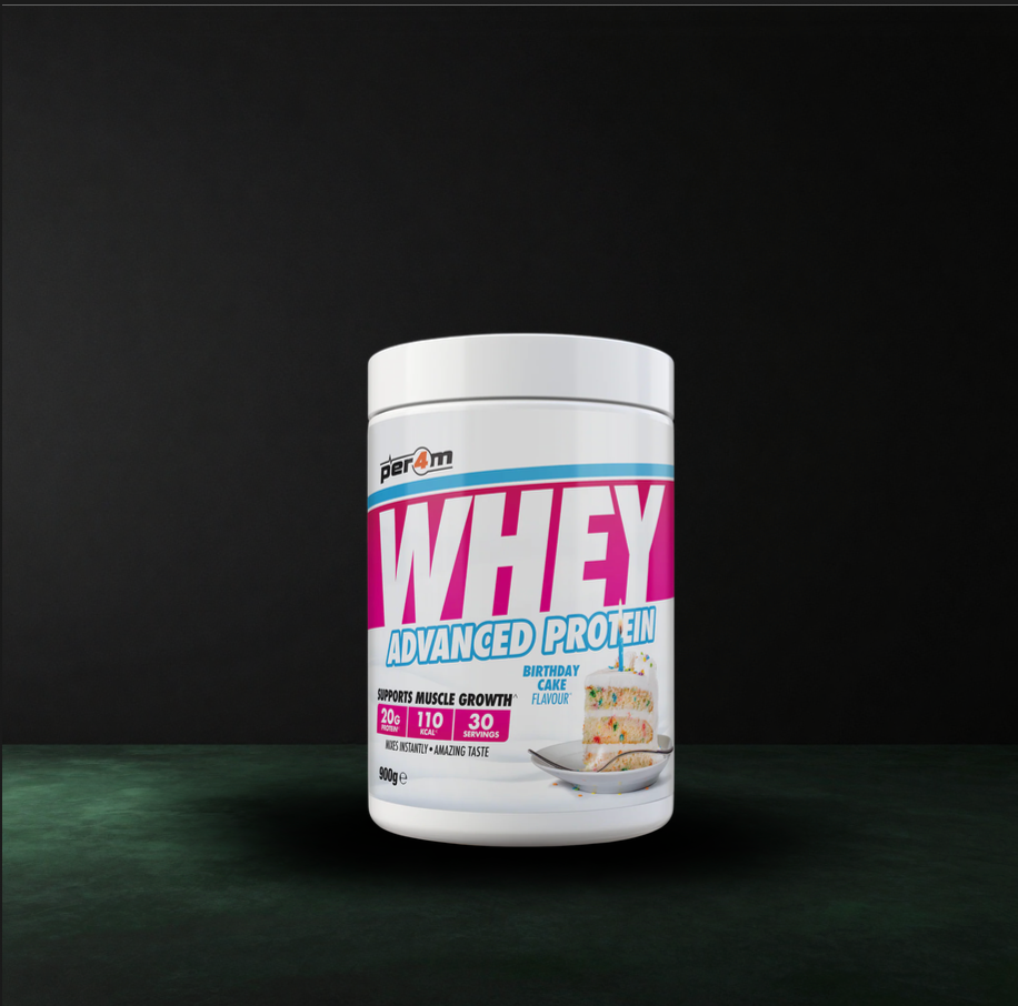 Per4m Whey Protein 900G