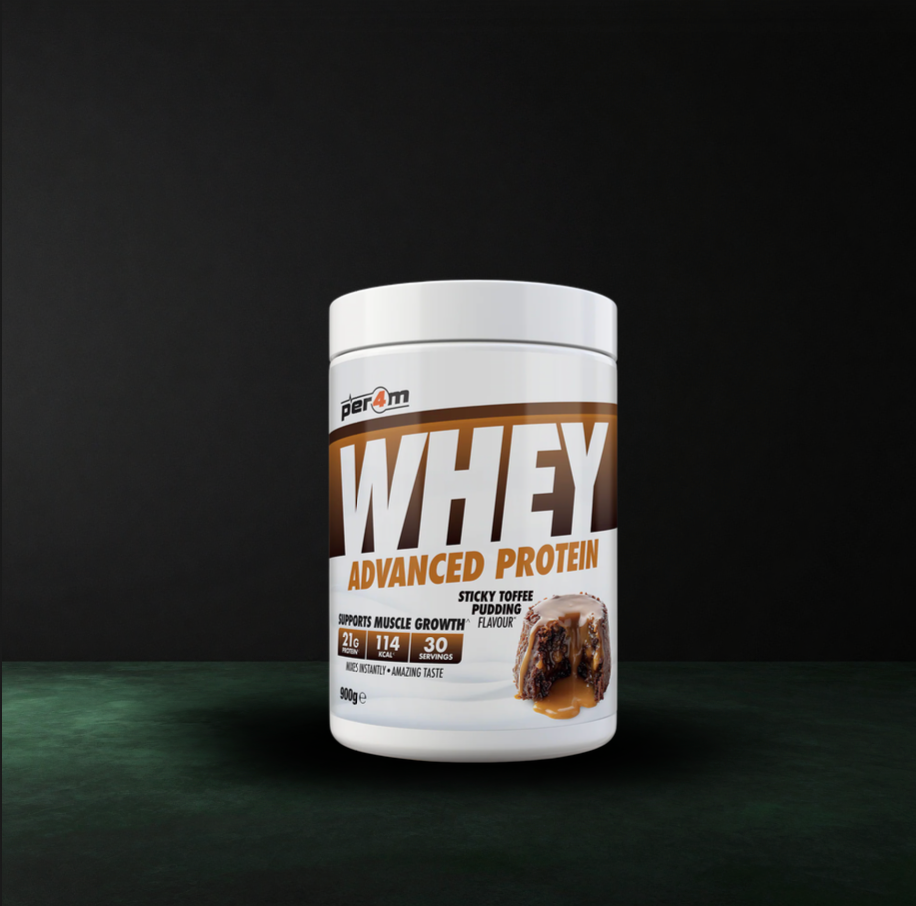 Per4m Whey Protein 900G