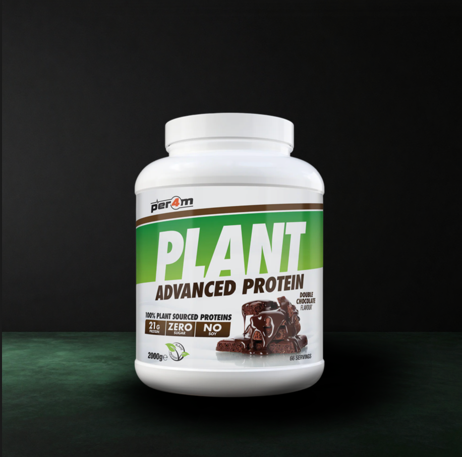 Per4m Plant Protein - 2KG