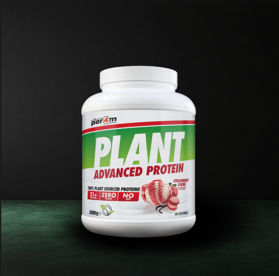 Per4m Plant Protein - 2KG