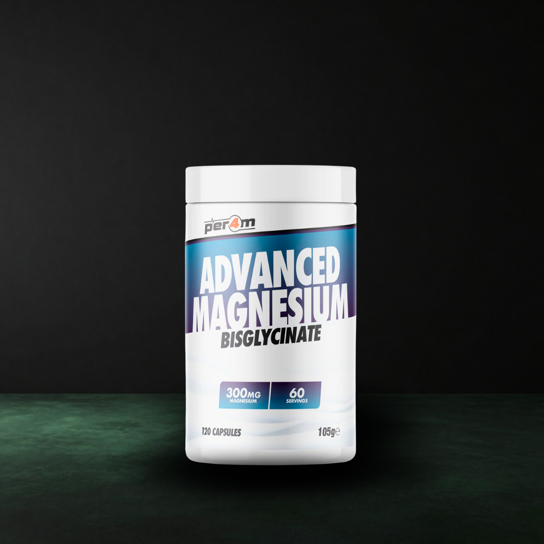 Per4m Advanced Magnesium Capsules