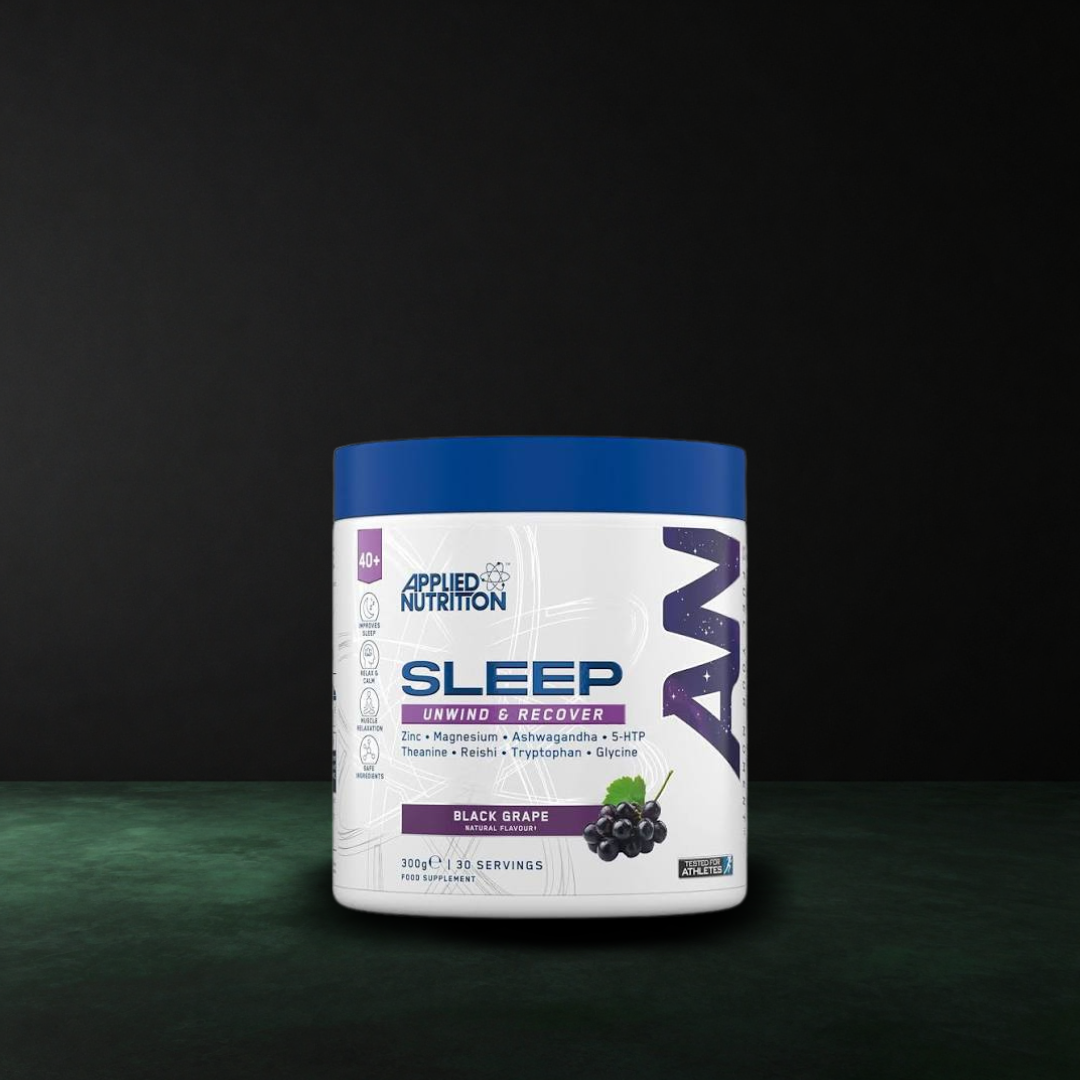 Applied Nutrition Sleep Support Powder