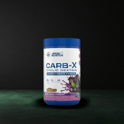 Applied Nutrition Carb X