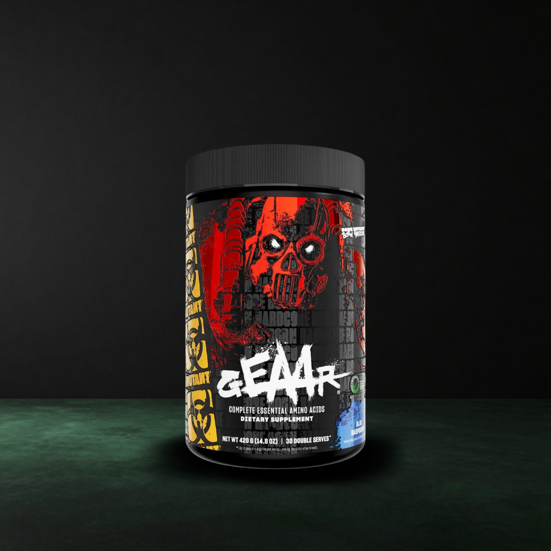 Mutant GEAAR