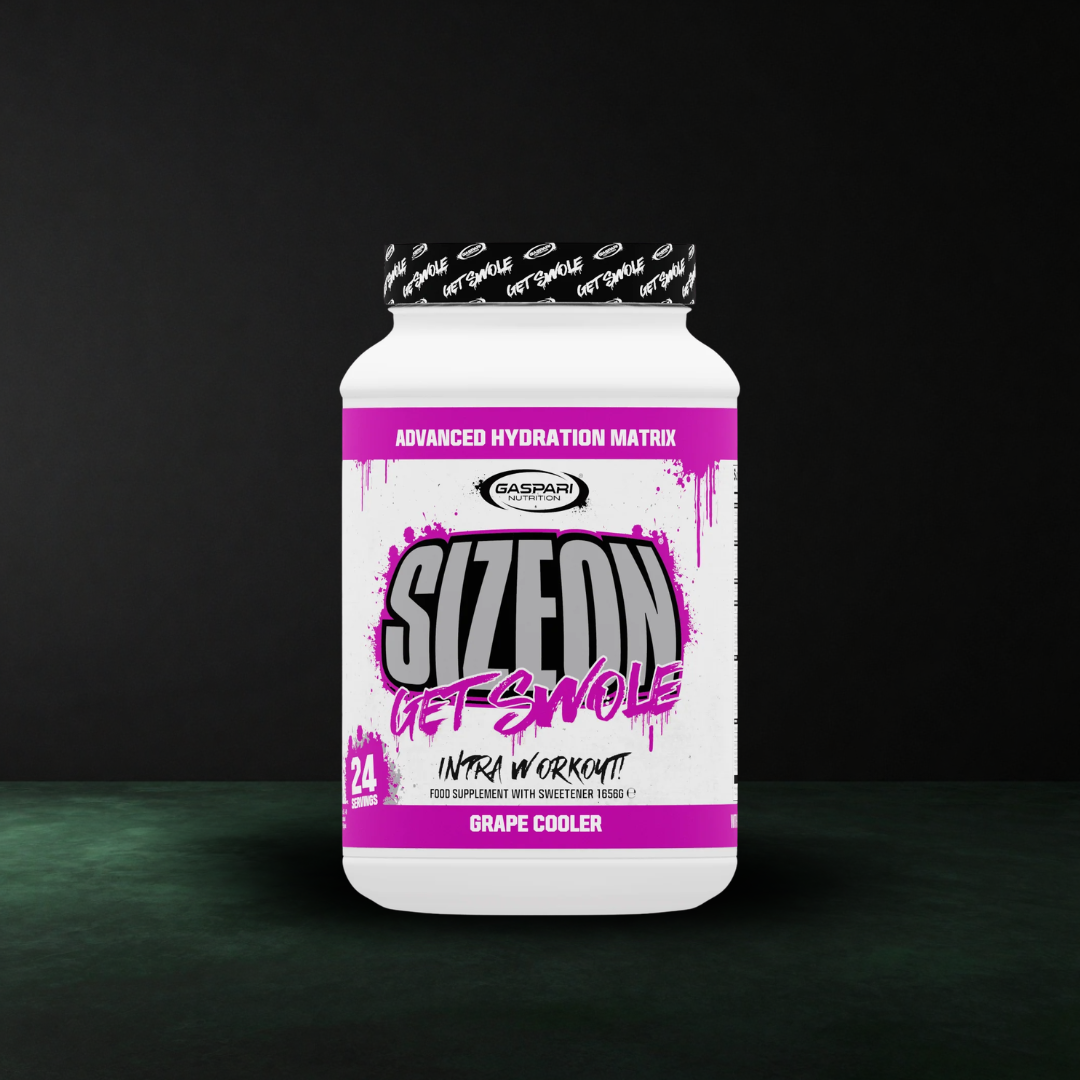 Gaspari SizeOn Intra Workout