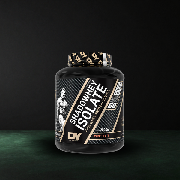 DY Nutrition Whey Protein Shadowhey ISOLATE 2KG