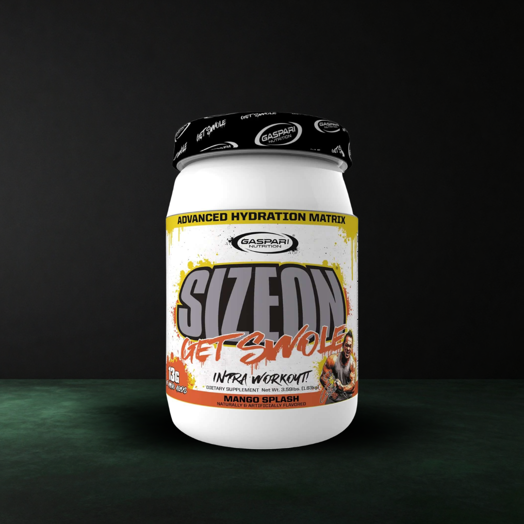 Gaspari SizeOn Intra Workout
