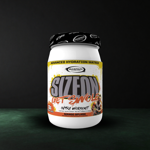 Gaspari SizeOn Intra Workout