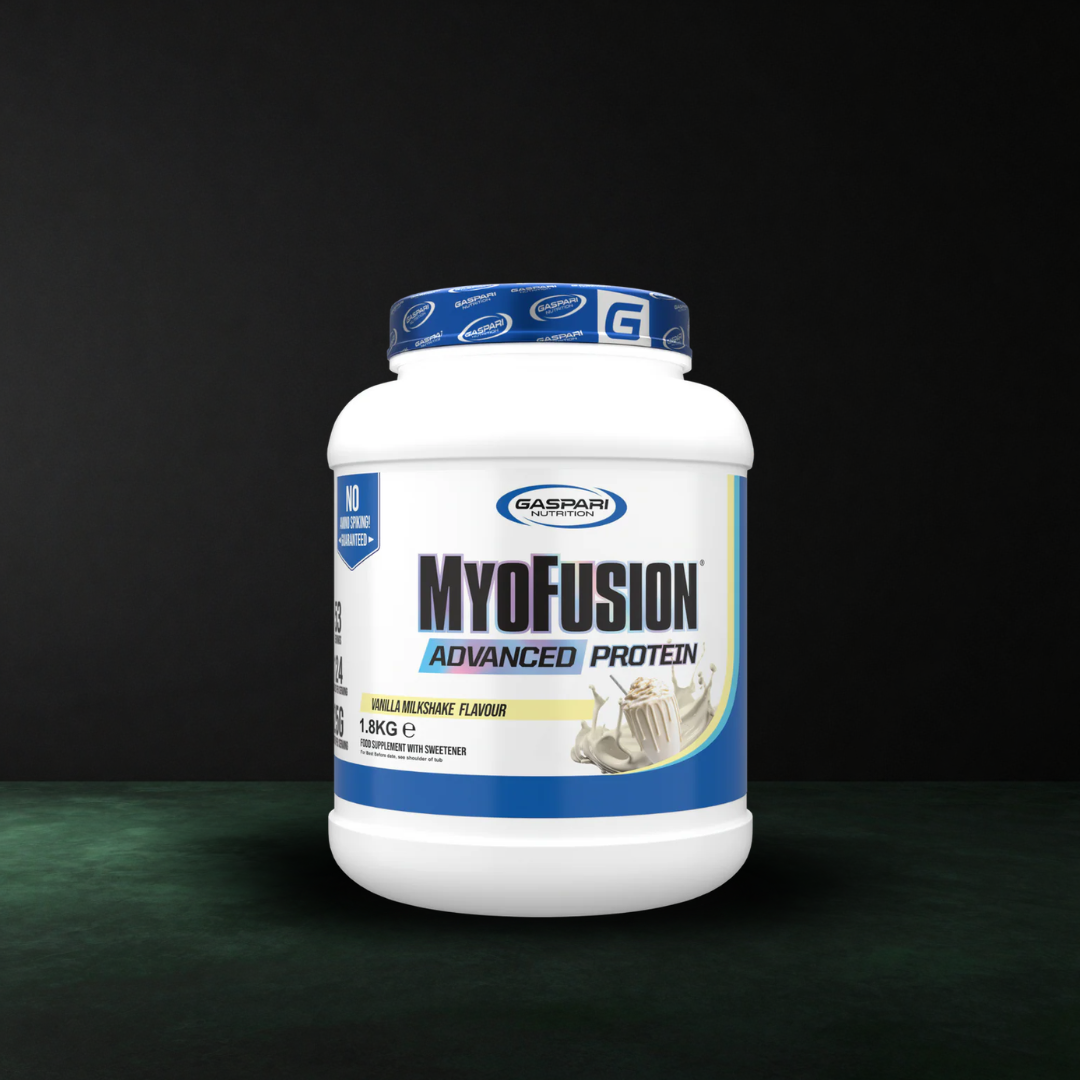 Gaspari MyoFusion Advanced Protein Blend
