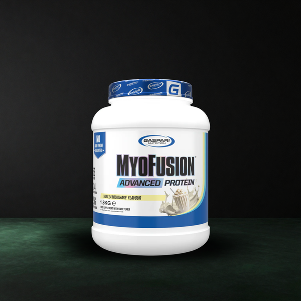 Gaspari MyoFusion Advanced Protein Blend