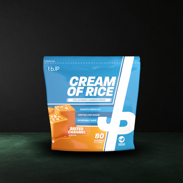 tbJP Cream Or Rice 2KG