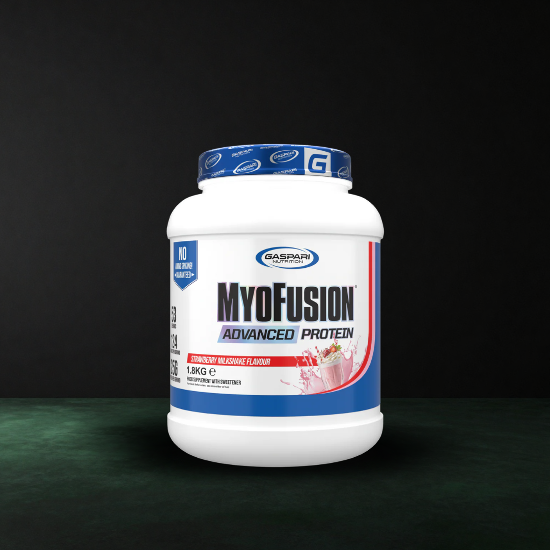 Gaspari MyoFusion Advanced Protein Blend