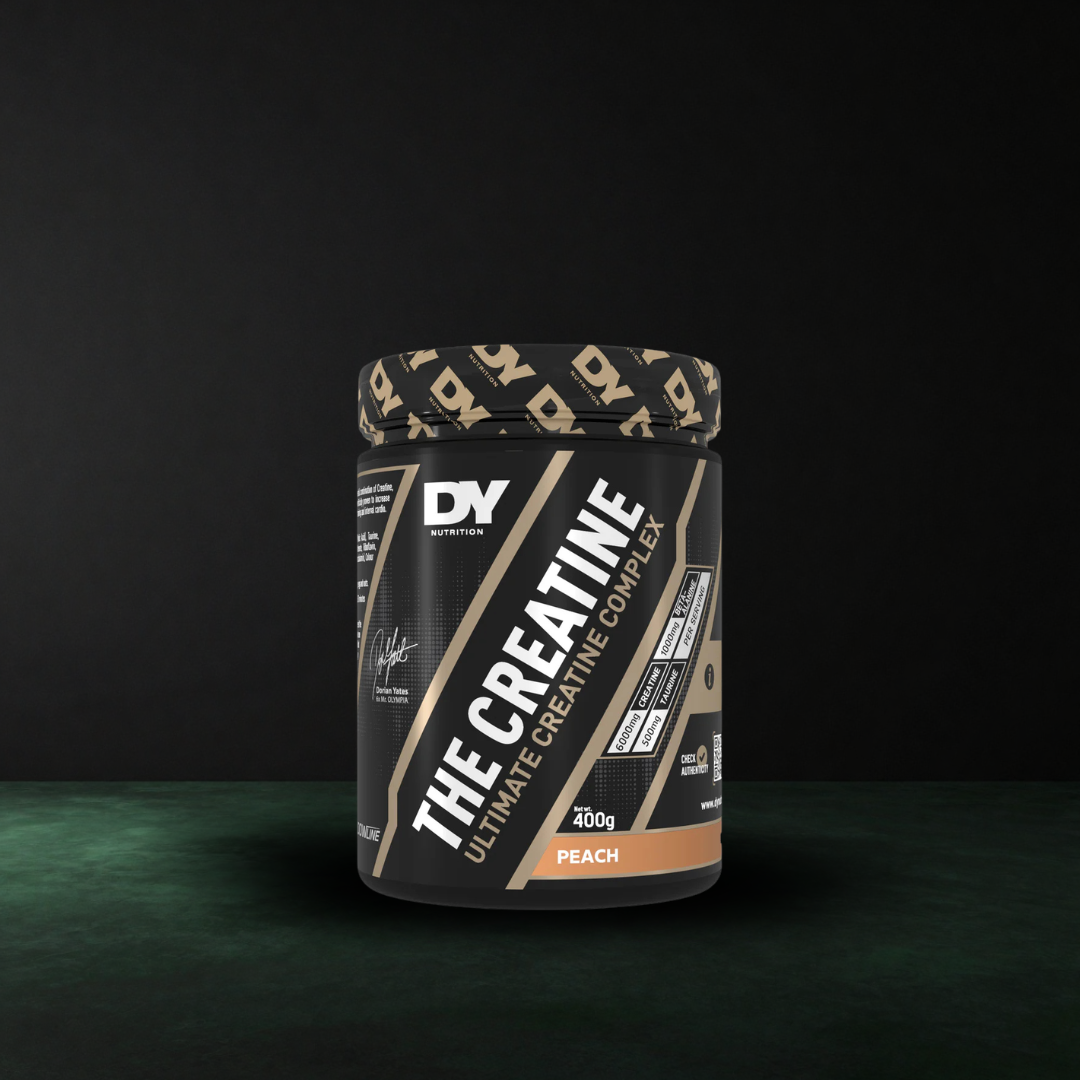 DY Nutrition Creatine