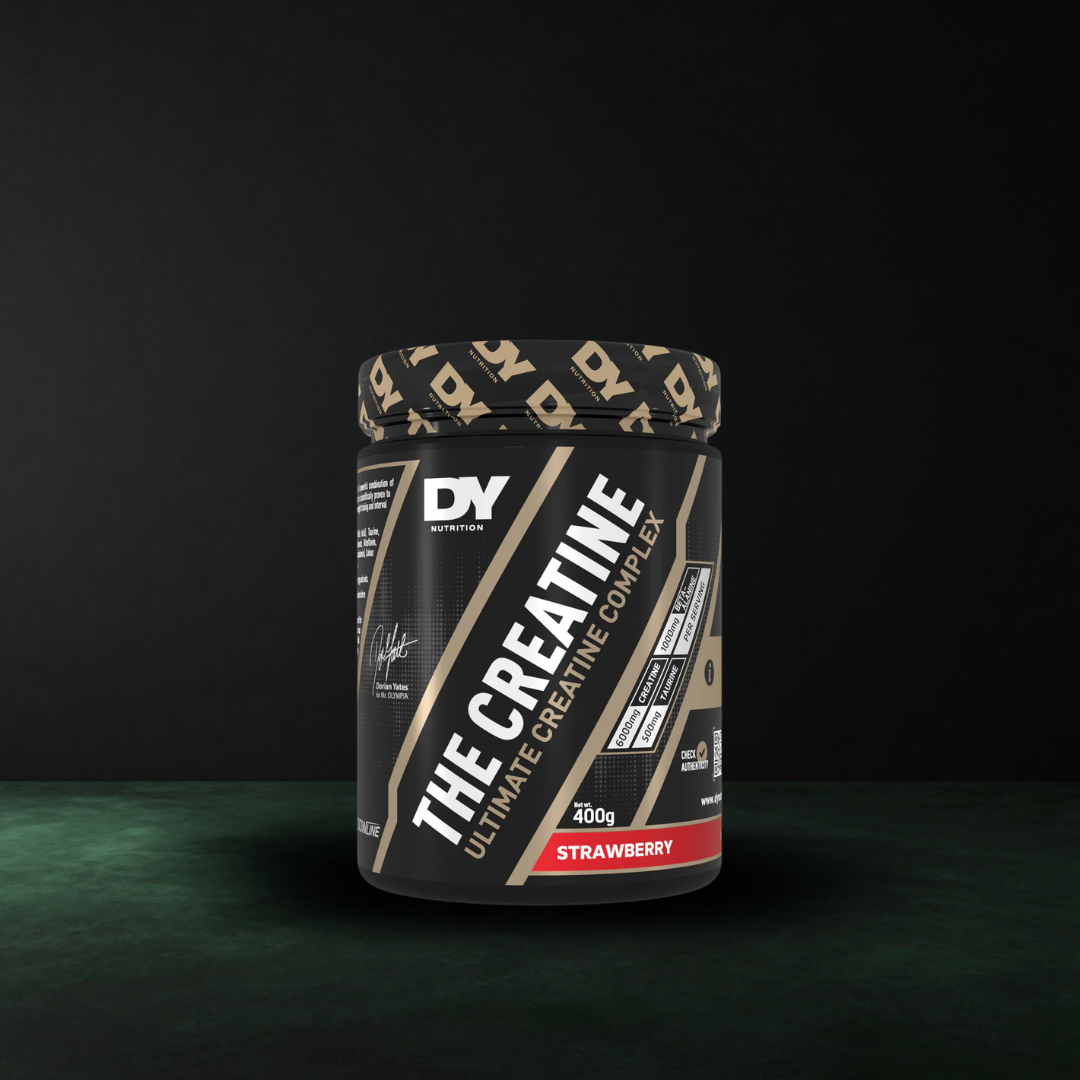 DY Nutrition Creatine