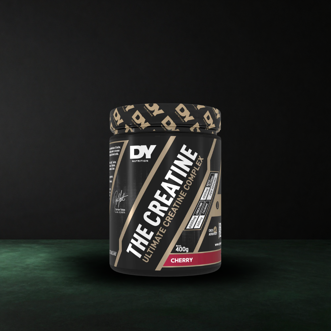 DY Nutrition Creatine