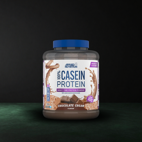 Applied Nutrition Micellar Casein Protein Powder 1.8KG