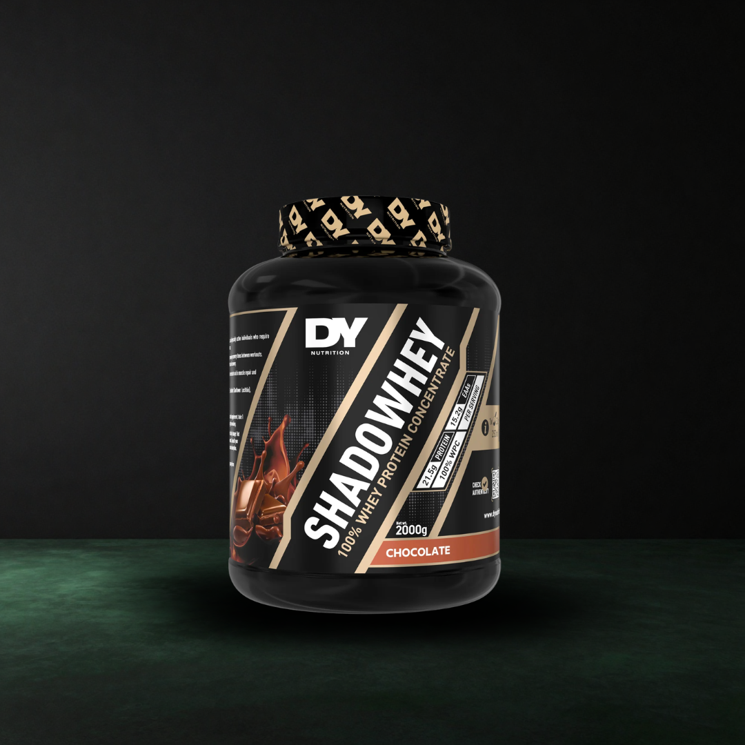DY Nutrition Whey Protein Shadowhey 2Kg