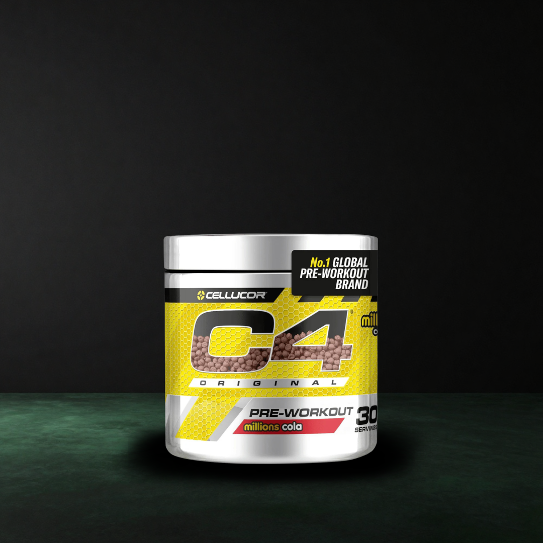 Cellucor C4 Original Pre-Workout