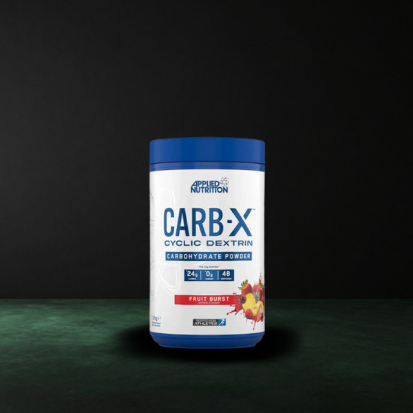 Applied Nutrition Carb X