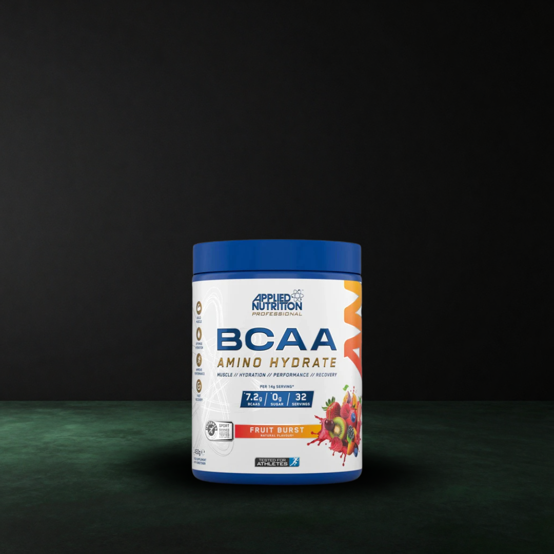 Applied Nutrition BCAA Amino Hydrate