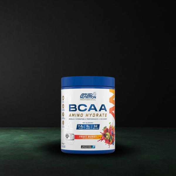 Applied Nutrition BCAA Amino Hydrate
