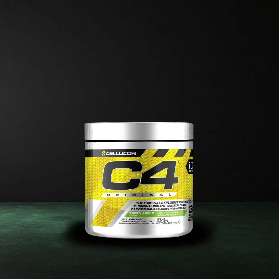 Cellucor C4 Original Pre-Workout