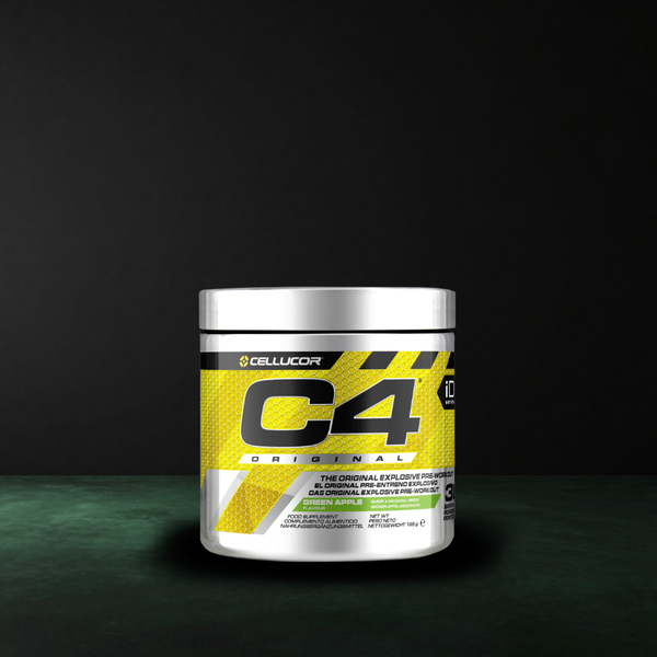 Cellucor C4 Original Pre-Workout