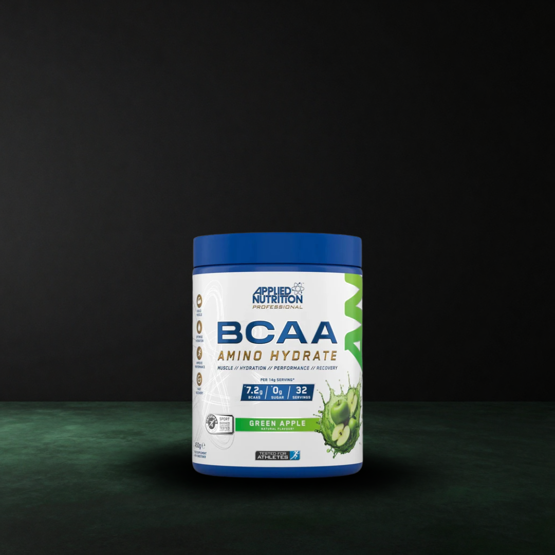 Applied Nutrition BCAA Amino Hydrate