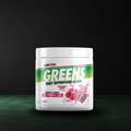 Pre4m Greens