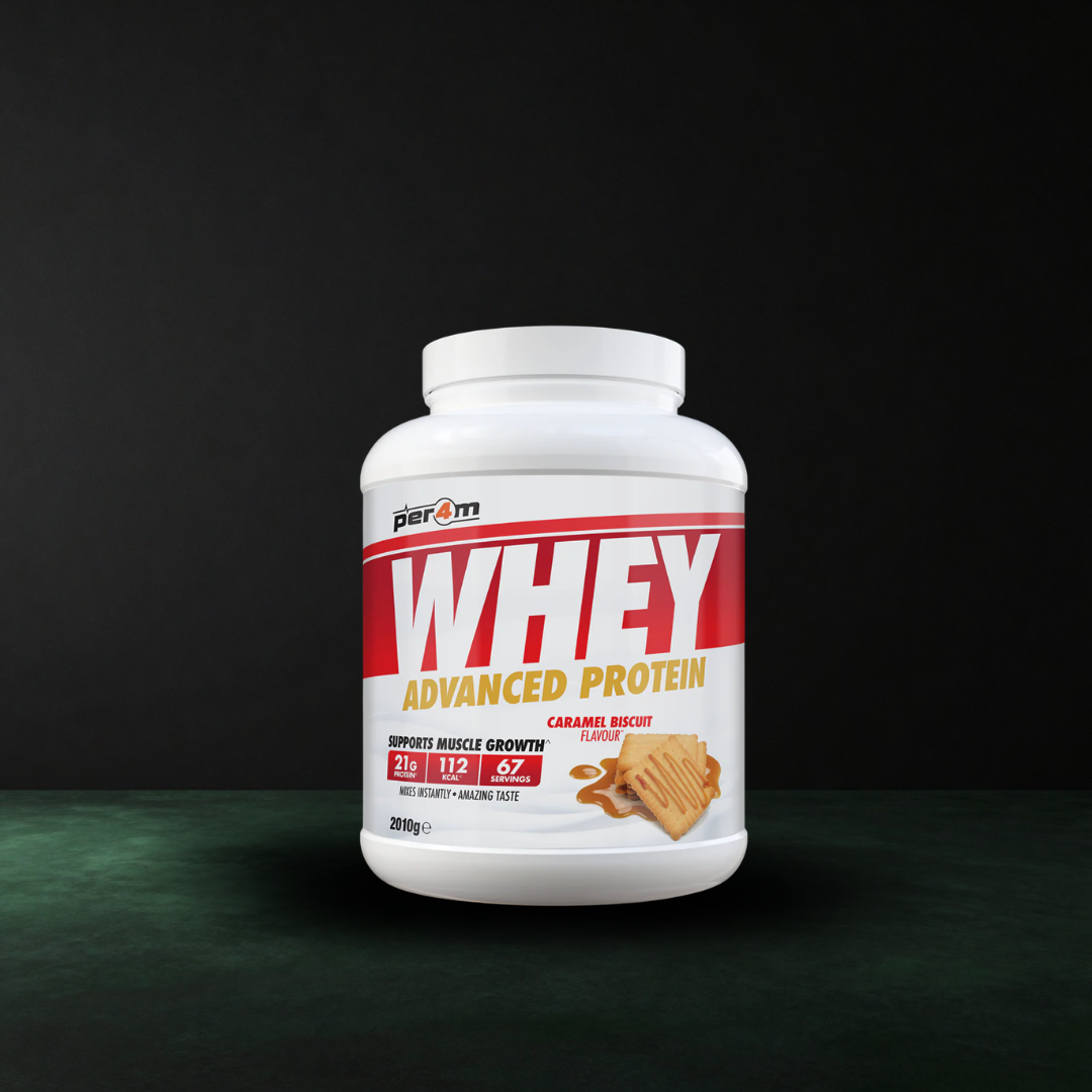 Per4m Whey Protein 2KG
