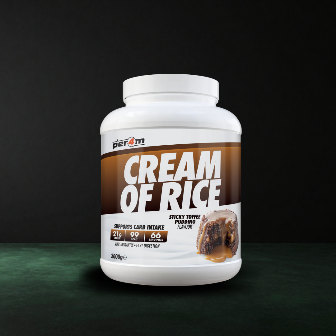Per4m Cream Of Rice 2KG